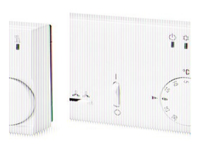 Product image Eberle KLR E 7204 Room clock thermostat 5   30 C
