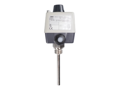 Top view 1 Jumo 60 60000481 Temperature switch
