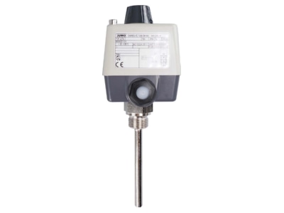 Top view 2 Jumo 60 60000481 Temperature switch
