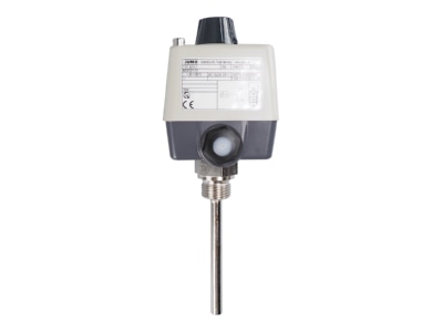 Top view 3 Jumo 60 60000481 Temperature switch