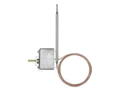 Product image 1 Jumo 60 60000495 Temperature switch
