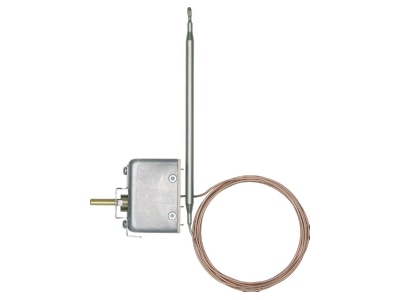 Product image 2 Jumo 60 60000495 Temperature switch
