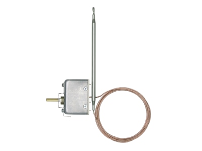 Product image 3 Jumo 60 60000495 Temperature switch
