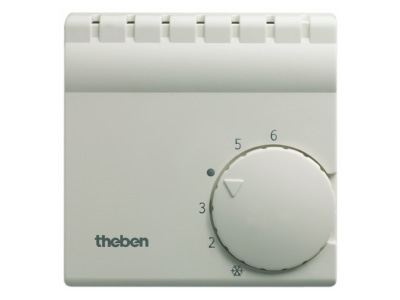 Product image Theben RAM 701 Room thermostat
