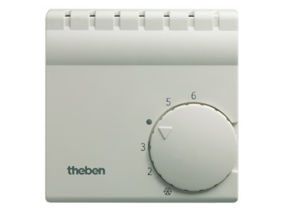 Product image Theben RAM 702 Room thermostat
