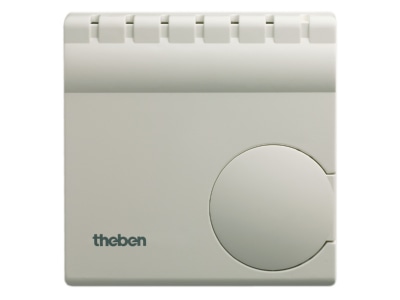 Product image Theben RAM 703 Room thermostat
