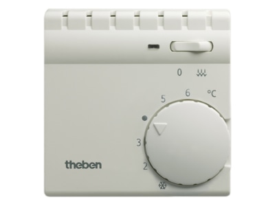 Product image Theben RAM 704 Room thermostat
