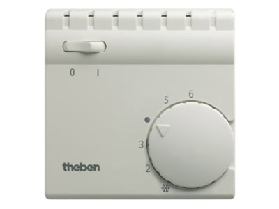 Product image Theben RAM 705 Room thermostat
