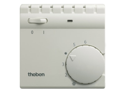 Product image Theben RAM 706 Room thermostat
