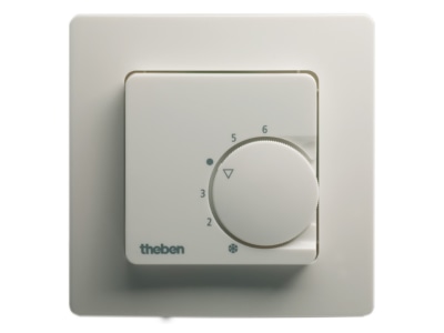 Product image Theben RAM 741 RA Room thermostat
