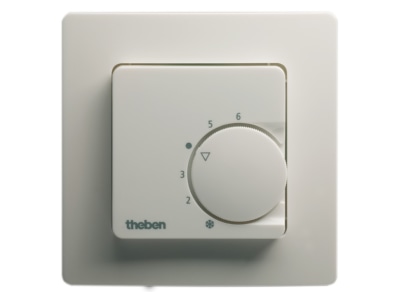 Product image Theben RAM 748 RA Room thermostat
