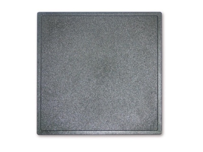 Product image 2 Janitza BA96 Blind cover for control device