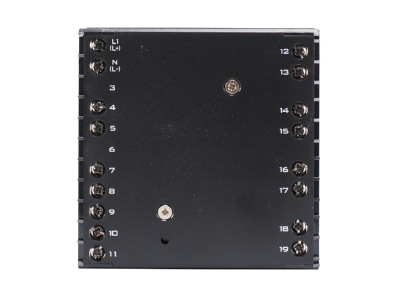 Product image 6 Jumo 702034 8 1000 23 Room thermostat
