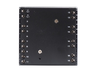 Product image 7 Jumo 702034 8 1000 23 Room thermostat
