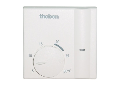 Product image Theben RAM 714 Room thermostat
