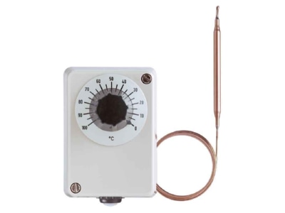 Product image Jumo 603021 01 2 025 Temperature switch
