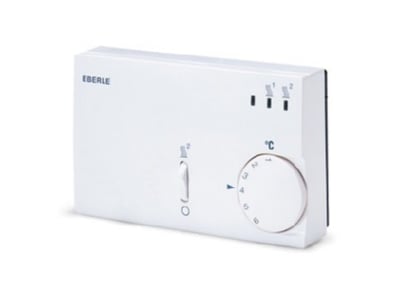 Product image Eberle RTR E 525 50 Room clock thermostat 5   30 C
