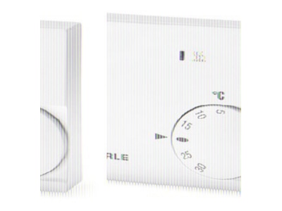 Product image Eberle RTR E 6142 Room clock thermostat 5   30 C
