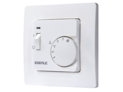 Produktbild Eberle RTR E 8011 50 Raumregler UP AC230V 10A