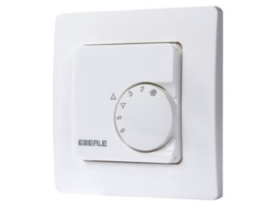 Product image Eberle RTR E 8031 50 Room clock thermostat 5   30 C
