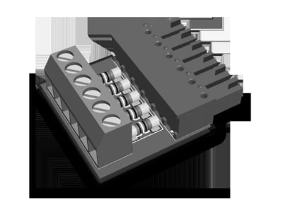 Produktbild 1 Janitza 5224111 Prodata2 S0 Modul