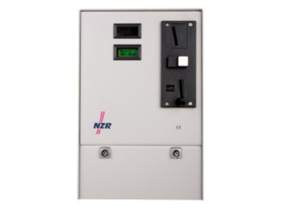 Produktbild 1 NZR LMZ 0436eg Std Wertm Muenzzaehler elektronisch