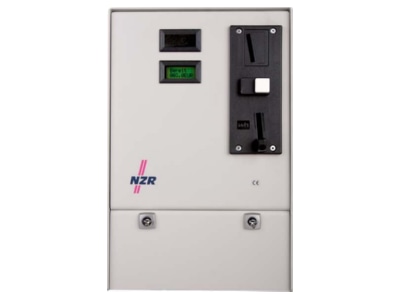 Produktbild 2 NZR LMZ 0436eg Std Wertm Muenzzaehler elektronisch