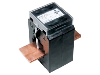 Product image 1 NZR 42031437 Amperage measuring transformer 100 5A
