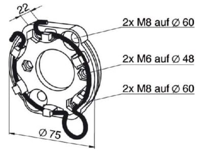 Product image Somfy 9910009 Other f  door jalousie motor
