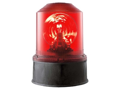 Product image Grothe DSL 7332 Flashing alarm luminaire red 240VAC
