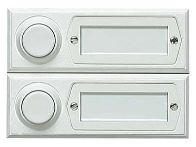 Product image 1 Grothe ETA 2121A Push button panel door communication
