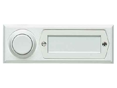 Product image 2 Grothe ETA 2121A Push button panel door communication