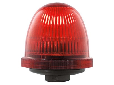 Product image Grothe KWL 8102 Signal device red continuous light
