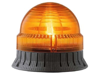 Product image Grothe GWL 8511 Signal device orange continuous light
