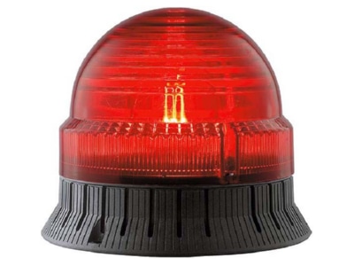 Product image Grothe GWL 8512 Signal device red continuous light
