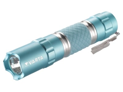 Product image back Varta 16617 Flashlight 95mm
