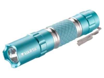 Product image detailed view Varta 16617 Flashlight 95mm