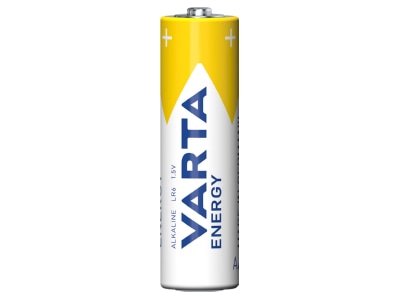 Product image 2 Varta 4106 Pack 24 Battery Mignon 2800mAh 1 5V

