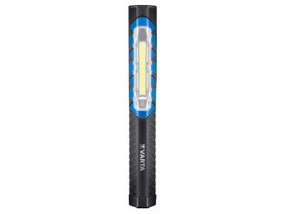 Product image detailed view Varta 17647 Flashlight 173 3mm Anthracite