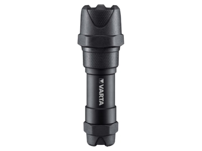 Product image detailed view Varta IndestructibleF10Pro Flashlight 138mm black
