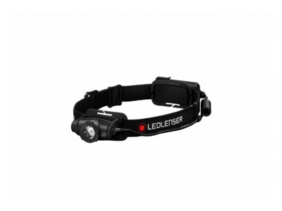 Product image Ledlenser H5 Core Flashlight black
