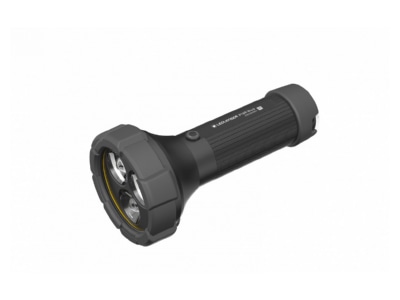 Product image Ledlenser P18R Work Flashlight 183mm rechargeable black
