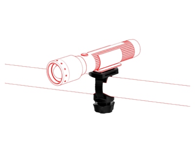 Product image 4 Ledlenser 502256 Mechanical accessory for luminaires