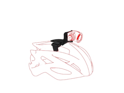 Detailed view 2 Ledlenser 502314 Mechanical accessory for luminaires
