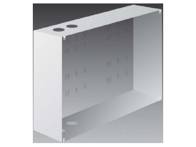 Produktbild 2 Grothe UPK 845 855 UP Kasten f 9 10 Flaechentaster