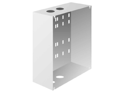 Product image 2 Grothe UPK 805 Recessed mounted box for doorbell