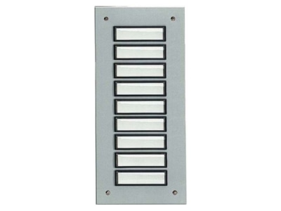 Product image 2 Grothe ETA 809 EV1 Push button panel door communication