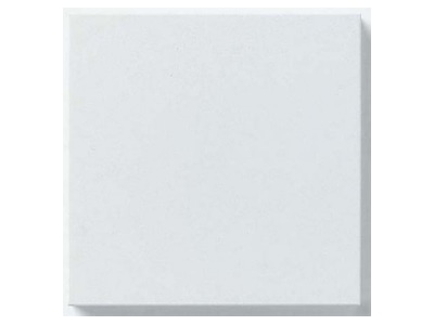 Produktbild 1 Siedle BM 611 0 W Blind Modul Vario 611 weiss