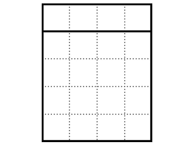 Produktbild 1 Siedle BGA 611 4 5 0 SM Briefkasten Gehaeuse AP sil met