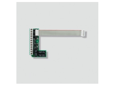 Produktbild 2 Siedle DCSF 600 0 Doorcom Analog Schalt  Ferns Interf